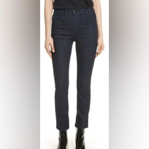 Rag & Bone Cigarette Jean